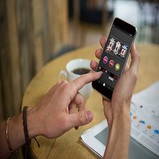 Mobile Slots: The Future of Online Slot Gaming