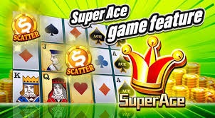 Super Ace vs. Other Slot Games: Which One Should You Play?