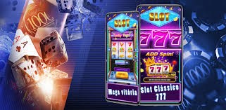 This is an exciting image of a JILI Slot 777 machine, capturing the vibrant and thrilling casino atmosphere!