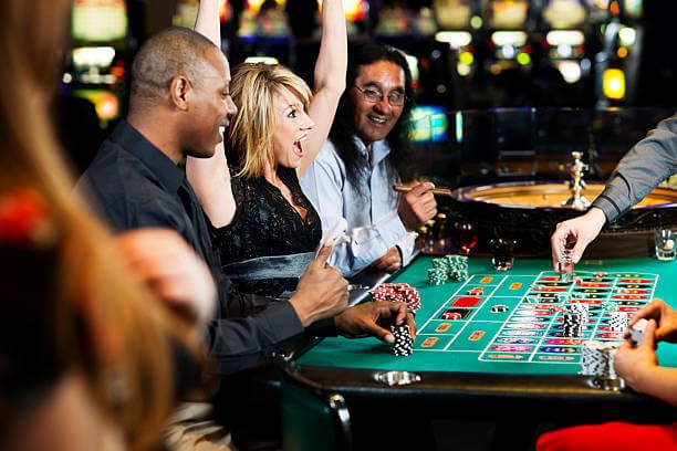 How the Roulette Wheel Works: A Fascinating Look at the Mechanics
