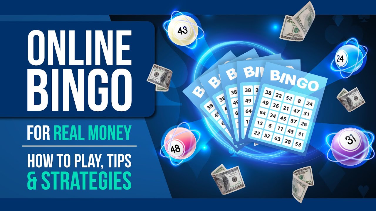BIGWIN29 Online Bingo – Why It’s the Hottest Online Bingo Game Today