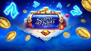 What is Scatter Slots: Complete Gameplay and Features Explained