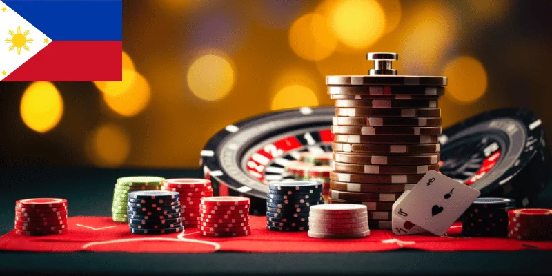 The Rise of Online Casinos in the Philippines: 2025 Industry News