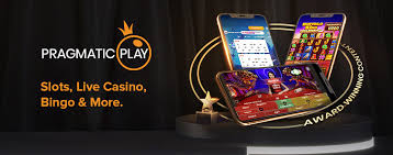 This is the image of Pragmatic Play games Philippines. Featuring bonus rounds and free spins in a Philippine online casino.