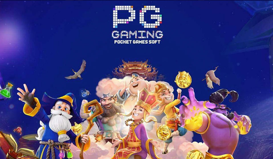 New PG SOFT Slot Game Releases Now Available in the Philippines (2025)
