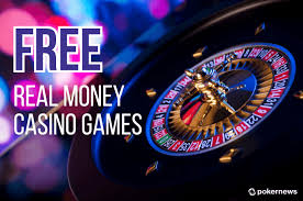 This is the image of online casino real money showing online casino slot game with real money winnings