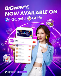 This is the image of Bigwin29 mobile app. Real money casino games on Bigwin29 app for Android and iOS.