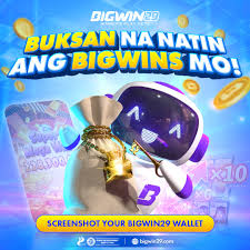 This is the image of Bigwin29 Philippines. Featuring live games and bonuses in the Philippines.